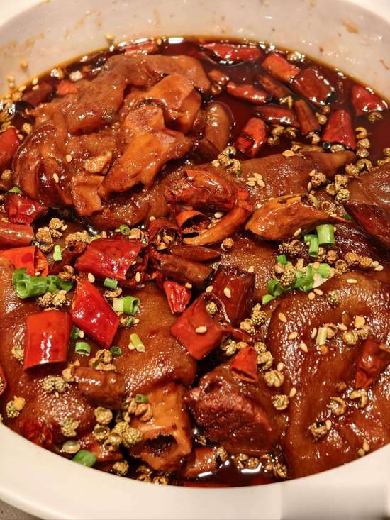 会过日子的女人