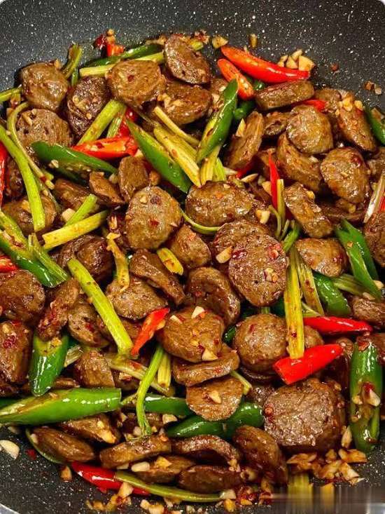 一家老小都爱吃