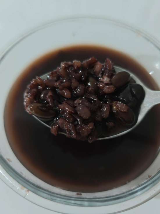 四种强效补肾食物