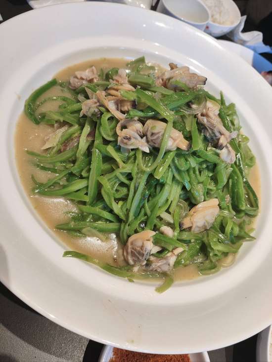 冬季养生菜品推荐