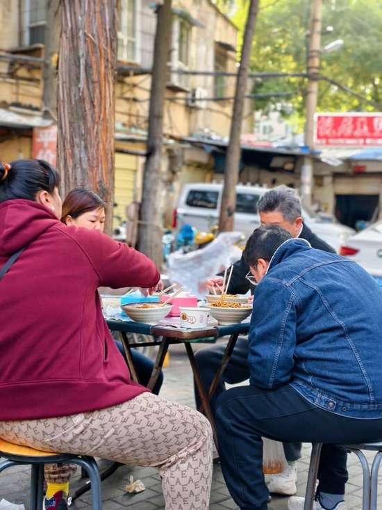 一口热乎东北味