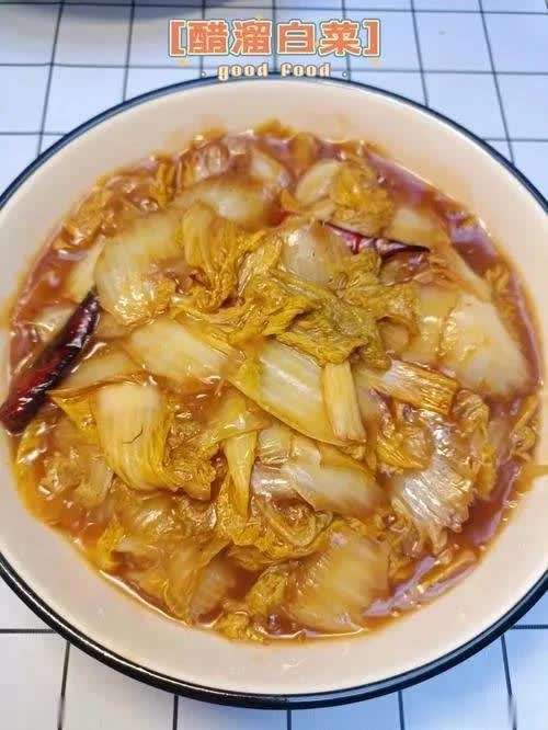 菜谱8道简单易做的美食