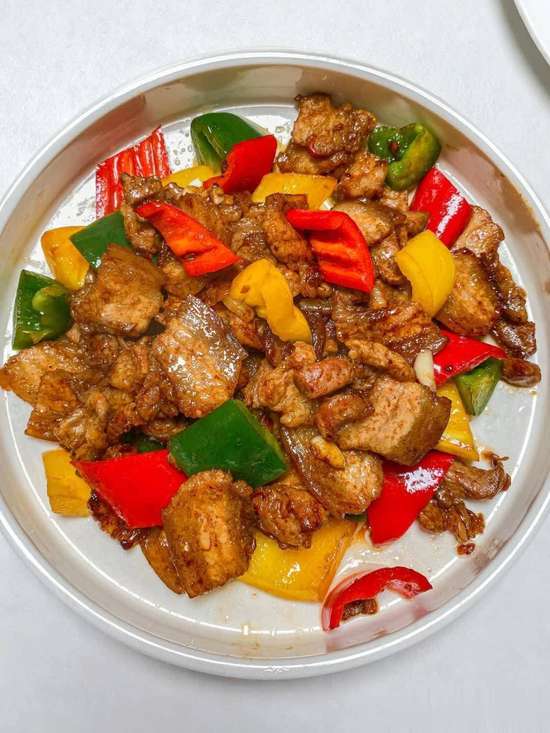 家常菜秒变大厨秘诀