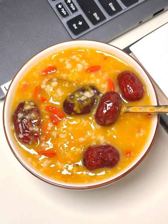 养脾胃的家常食谱