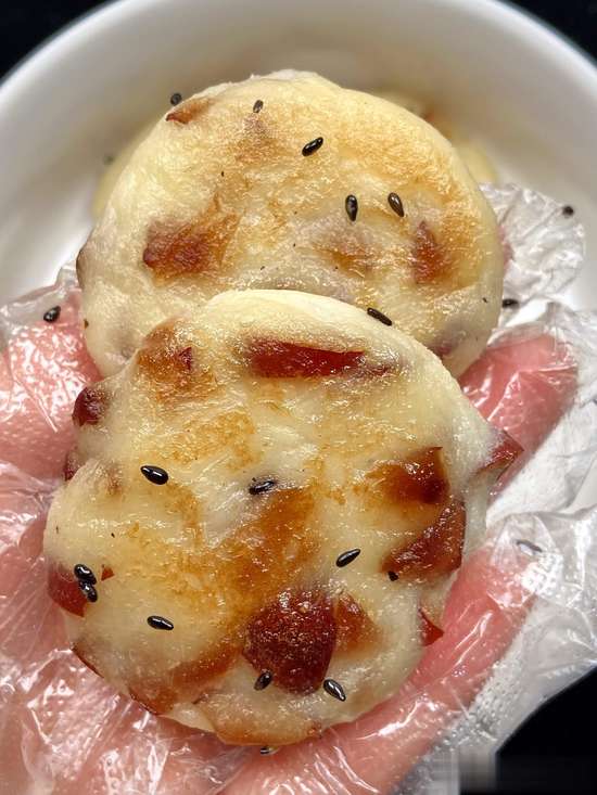 养胃的家常食谱