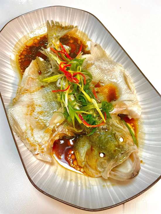 8道家常菜的做法