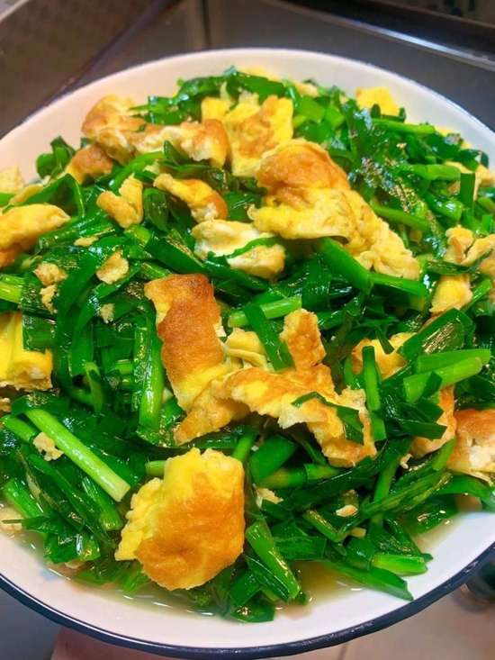 立春必吃三种菜