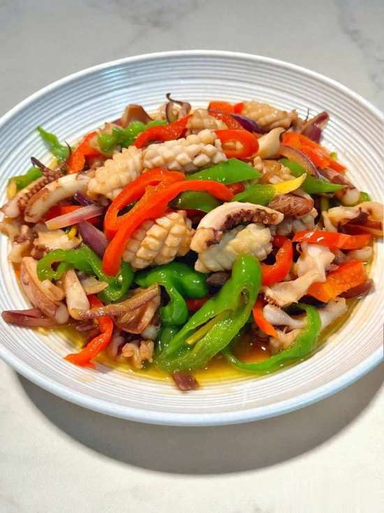 家常菜谱大全集