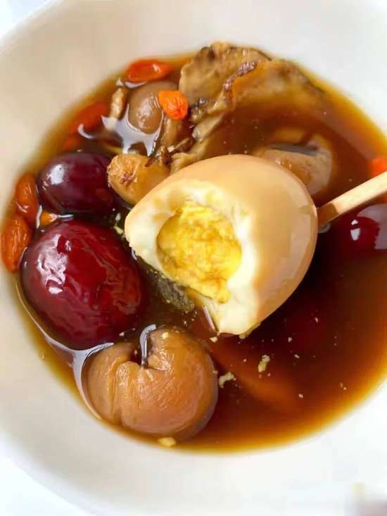 天然补血王保健品