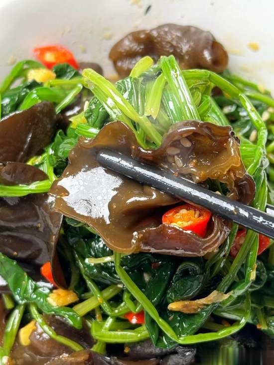 失眠最好的安神菜