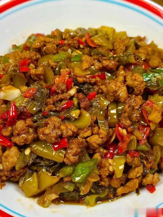 8道家常菜做法大全