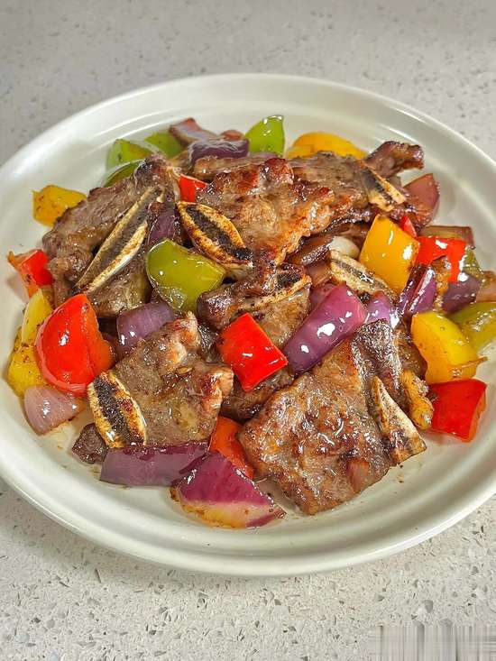 爱吃牛肉的别错过