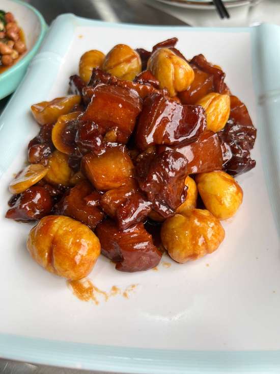 立春家常菜做法