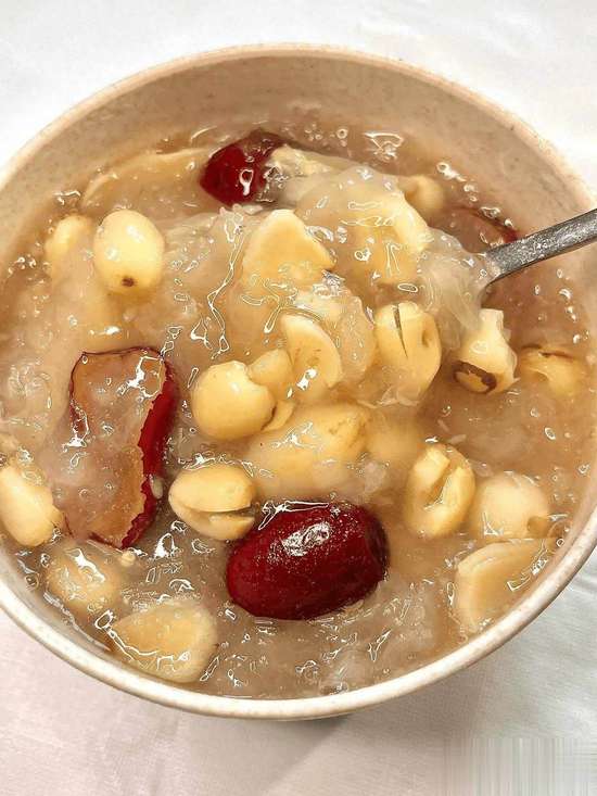 心脏不好的人常吃的三样东西