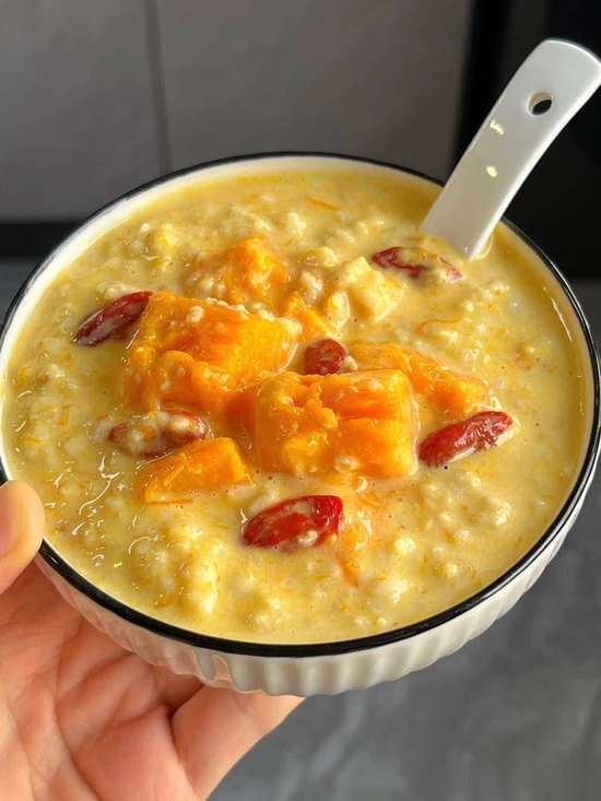 养胃的家常食谱