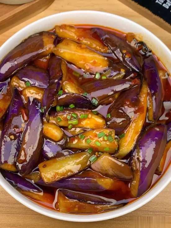 菜谱8道简单易做的美食