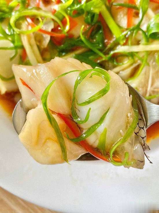 心脏喜欢的三个食材