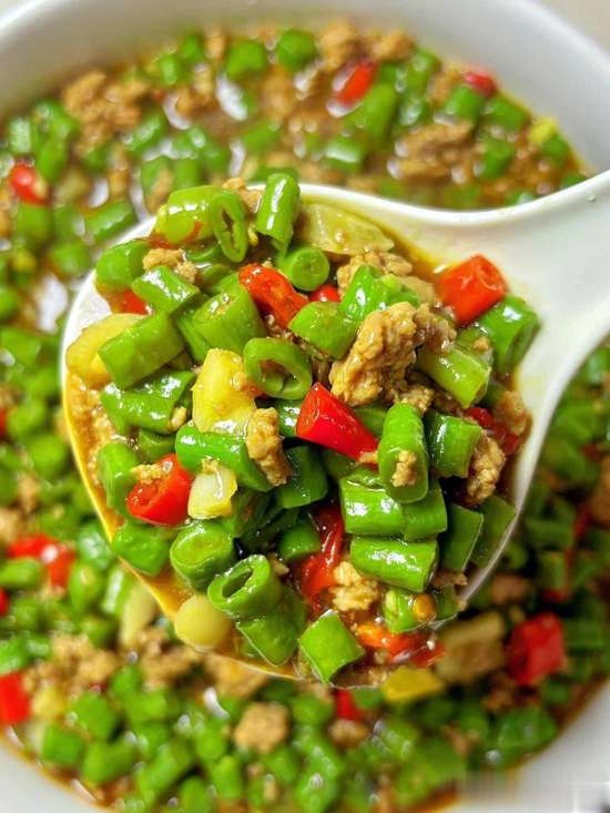 简单的下饭菜谱适合新手