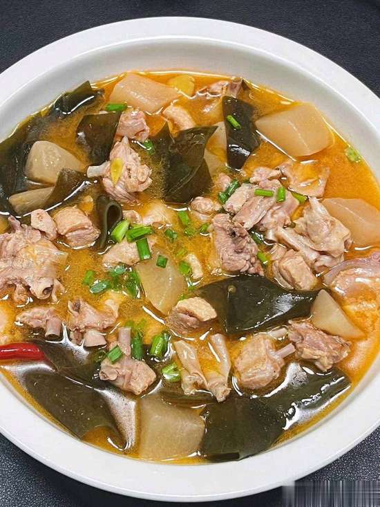 心脏喜欢的三个食材