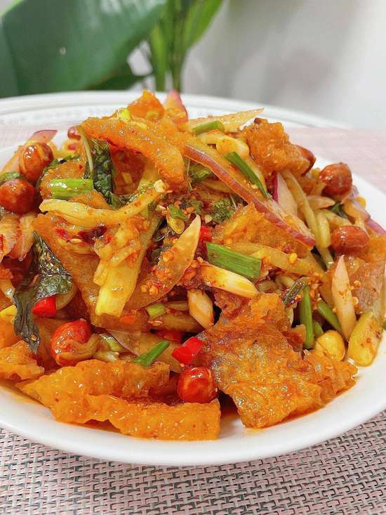 妈妈的味道教程完整版抖音