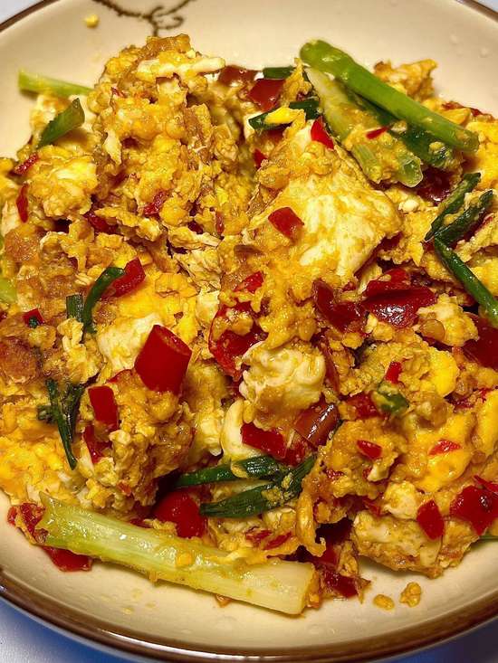 寒冬三九天滋补菜