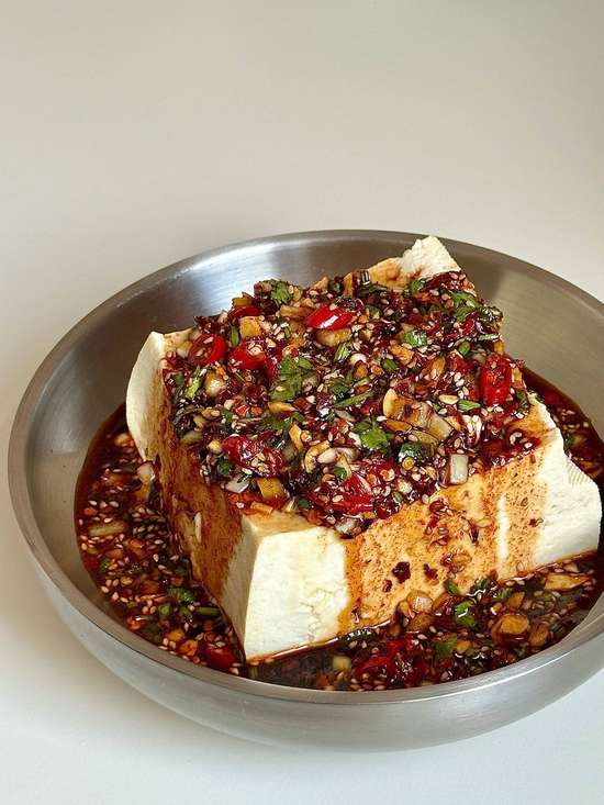 荤素搭配12个菜