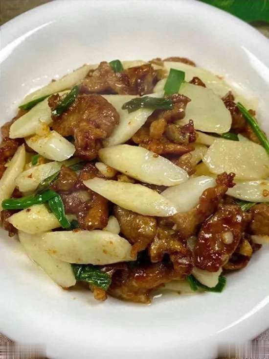 菜谱8道简单易做的美食