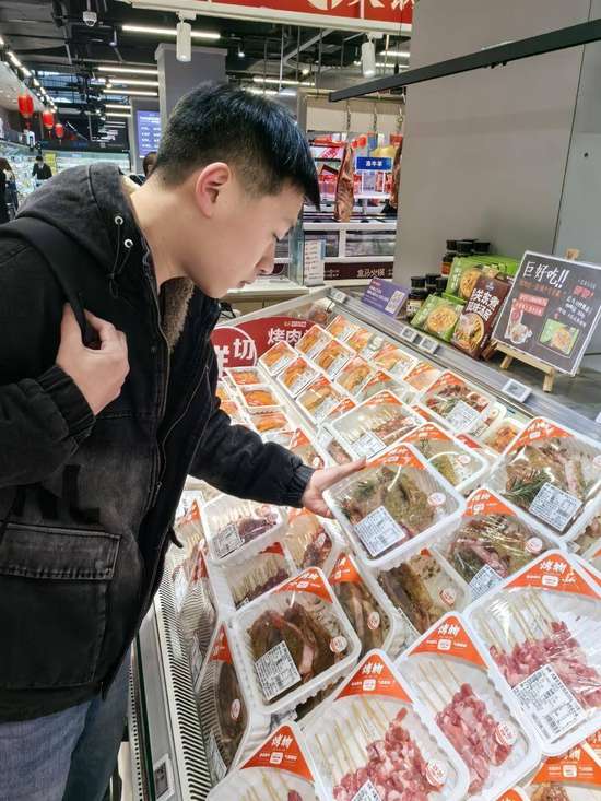 征服欧洲人的味蕾