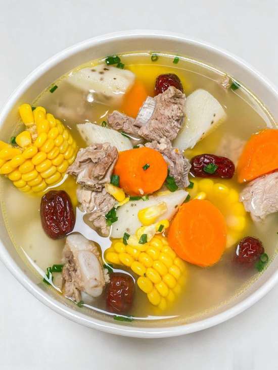 家常菜秒变大厨秘诀