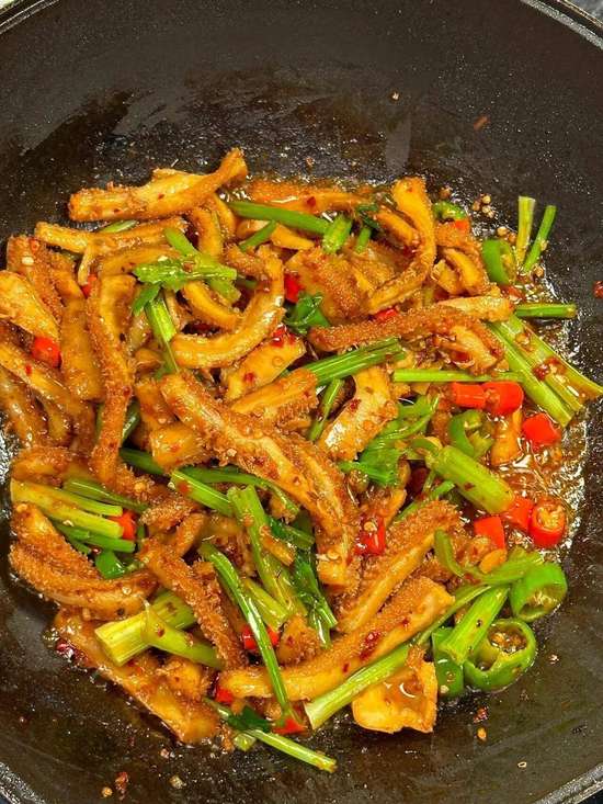 妈妈的味道教程完整版抖音