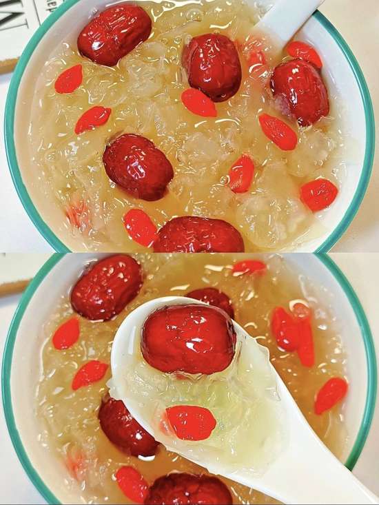 内调养好皮肤很关键