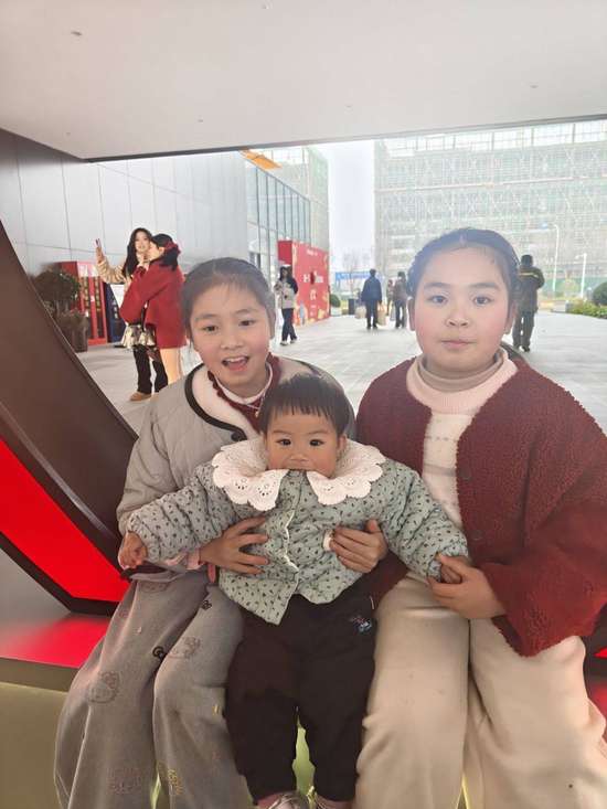 杉杉奥莱正新鸡排