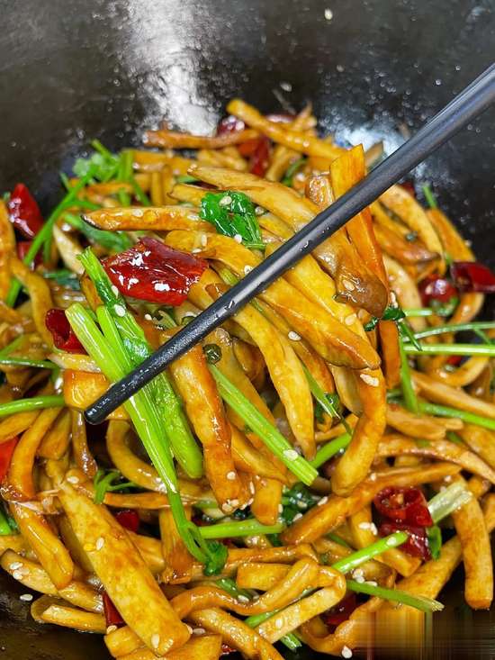 心脏不好的人常吃的三样东西