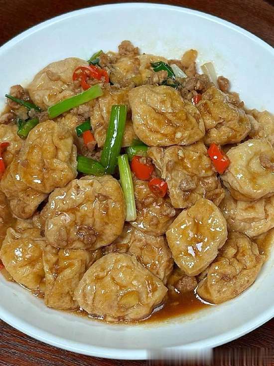 下饭菜连吃三碗饭做法