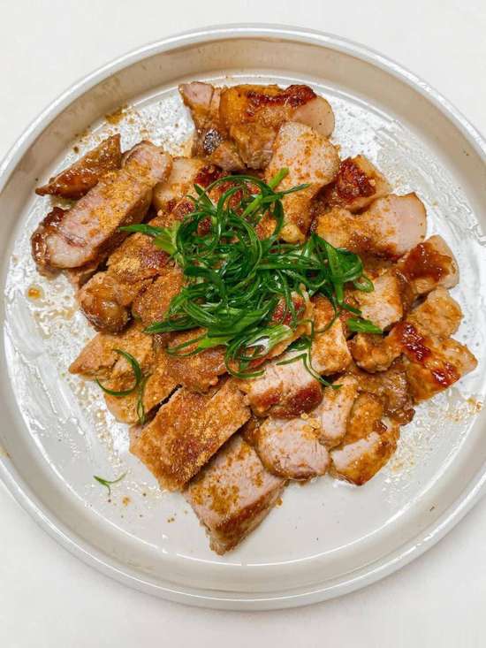 家常菜秒变大厨秘诀