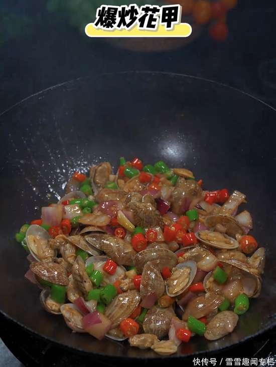 分享10道家常菜