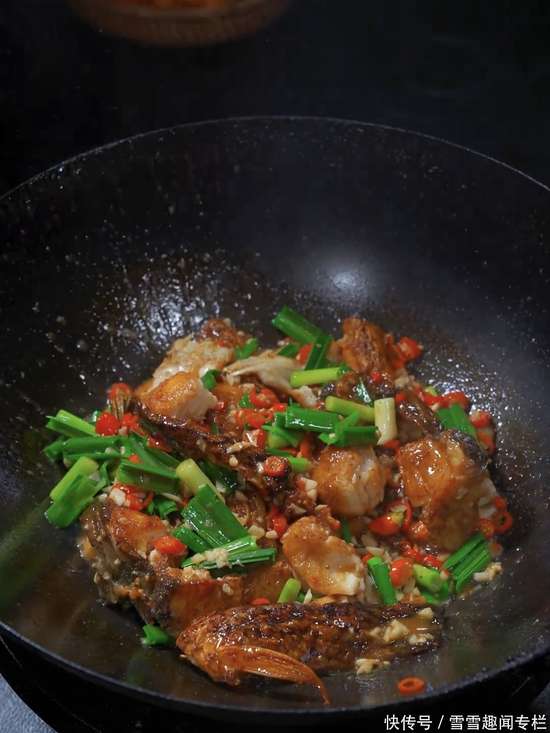 分享10道家常菜