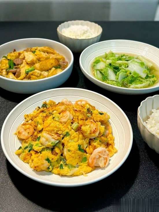 家常菜谱大全集