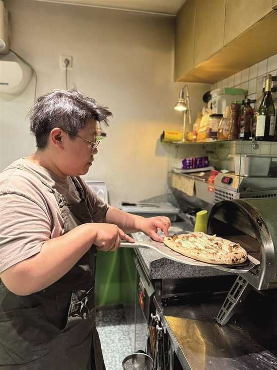 心安之处是吾乡