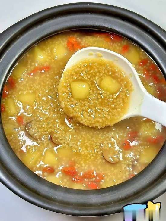 养胃的家常食谱