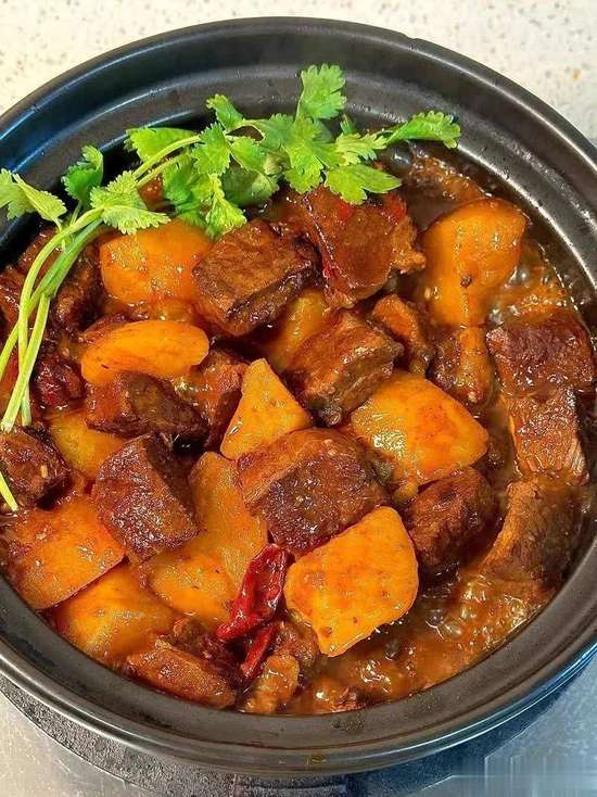 菜谱8道简单易做的美食