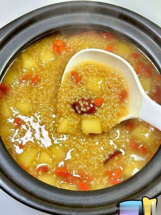 养胃的家常食谱