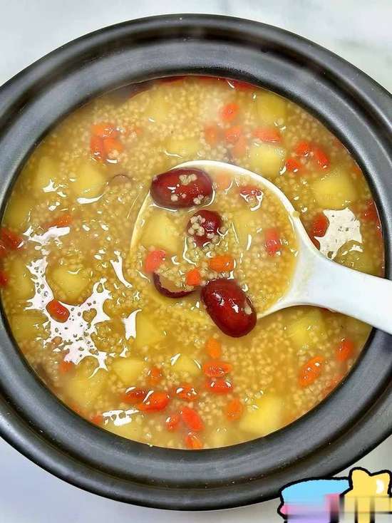 养胃的家常食谱