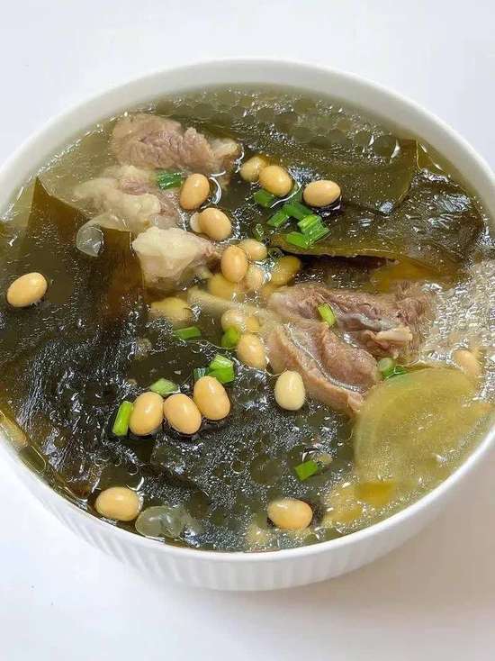 清爽的家常菜谱大全