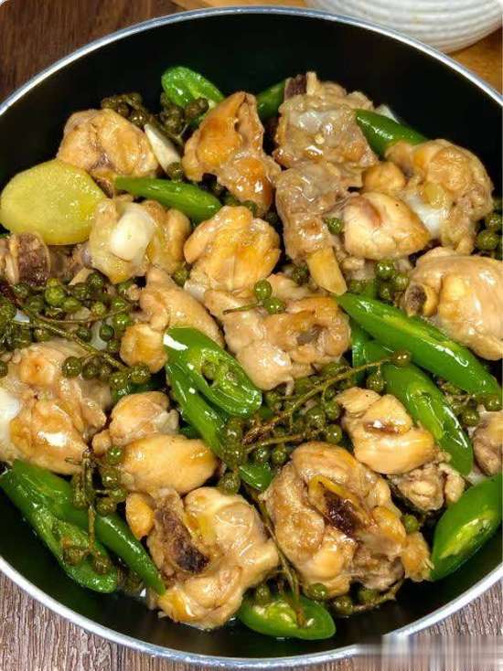 一家老小都爱吃