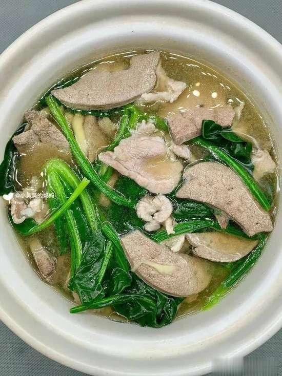 女性养肝吃什么