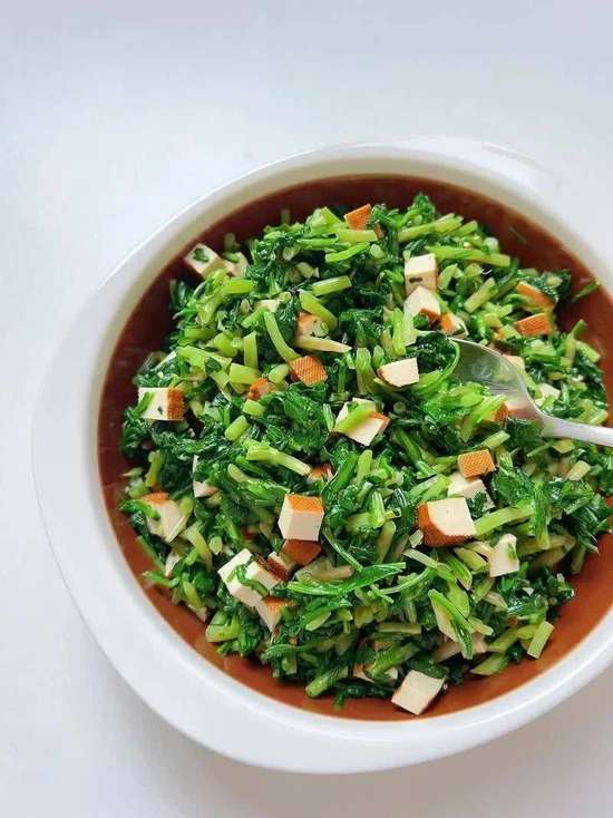 菜谱8道简单易做的美食