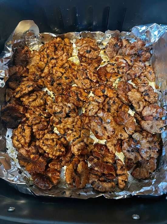 吃核桃能帮助睡眠吗