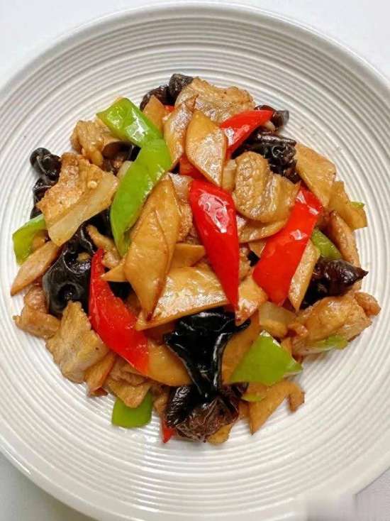 补气养血食疗的食谱