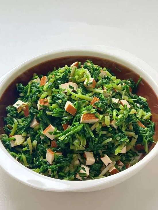 家中来客必备的十道家常菜